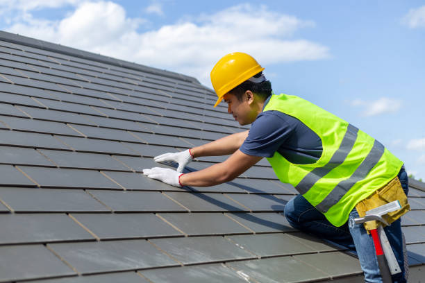 Best Roof Leak Repair  in Santa Moni, CA