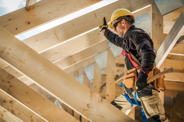 Best Flat Roof Repair Services  in Santa Moni, CA