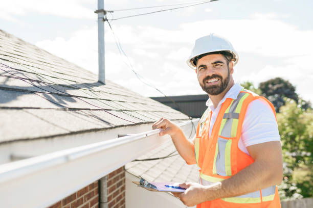 Best Commercial Roofing Services  in Santa Moni, CA