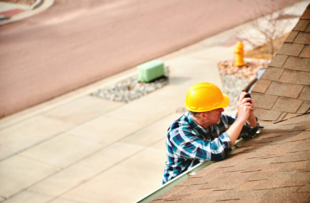 Best Commercial Roofing Services  in Santa Moni, CA
