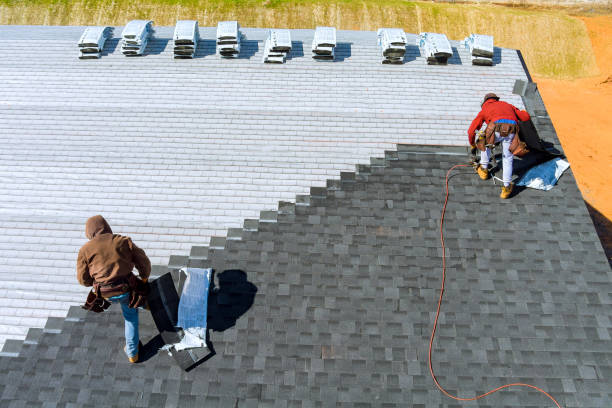 Best Roof Leak Repair  in Santa Moni, CA