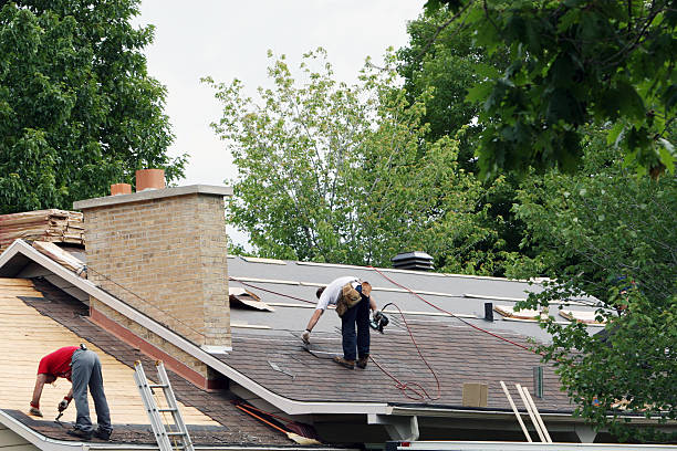 Best Gutter Installation and Roofing  in Santa Moni, CA
