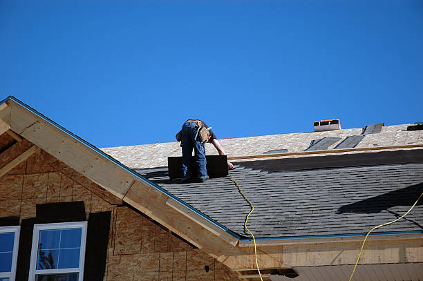 Best Commercial Roofing Services  in Santa Moni, CA