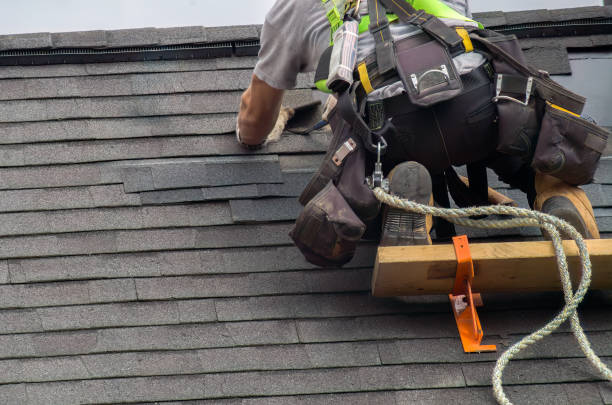 Roof Gutter Cleaning in Santa Monica, CA