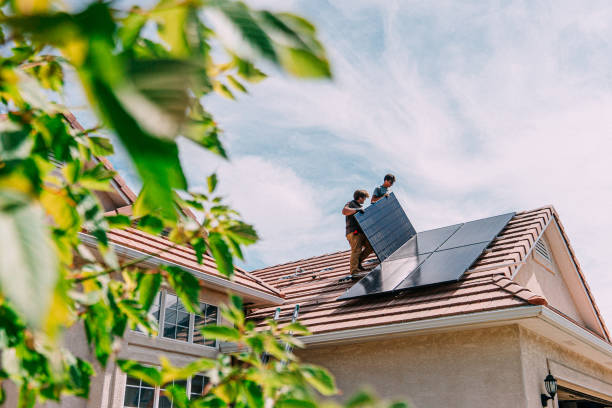 Best Heating Cable for Roof Installation  in Santa Moni, CA