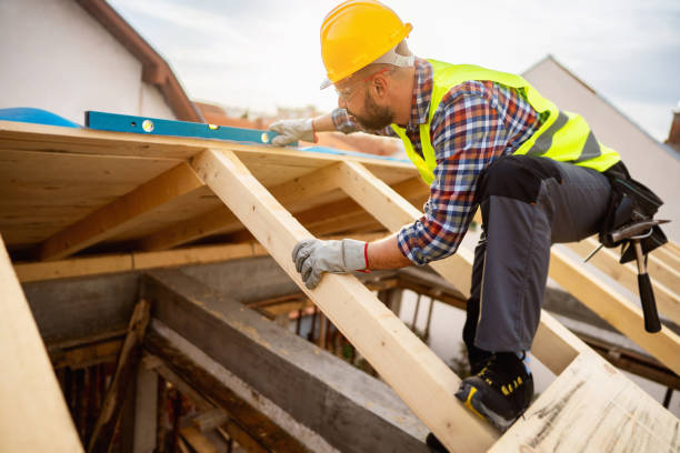 Quick and Trustworthy Emergency Roof Repair Services in Santa Monica, CA