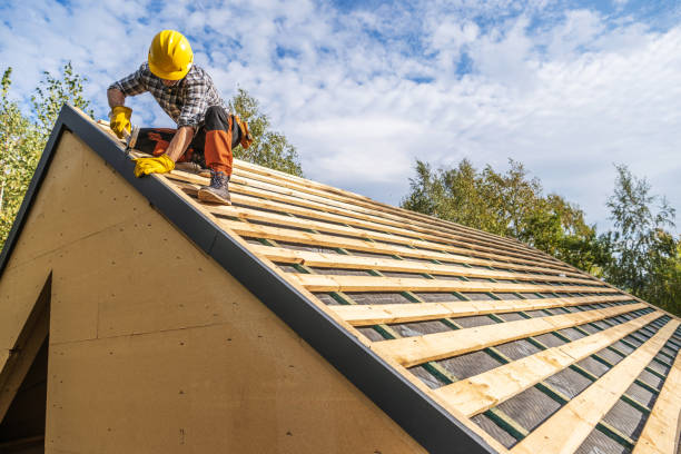 Best Metal Roofing Contractor  in Santa Moni, CA