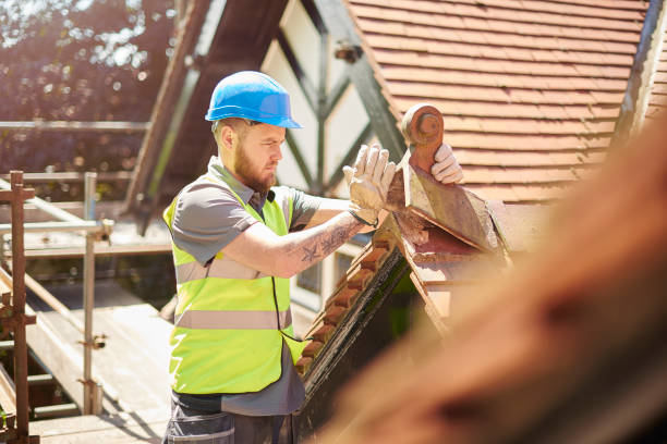 Best Flat Roof Repair Services  in Santa Moni, CA