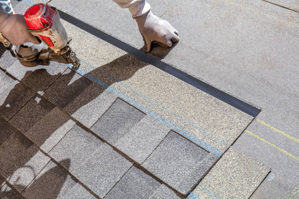 Best Roof Repair Services  in Santa Moni, CA